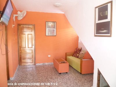 Hostal Sabina12